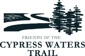 Friends of Cypress Waters logo